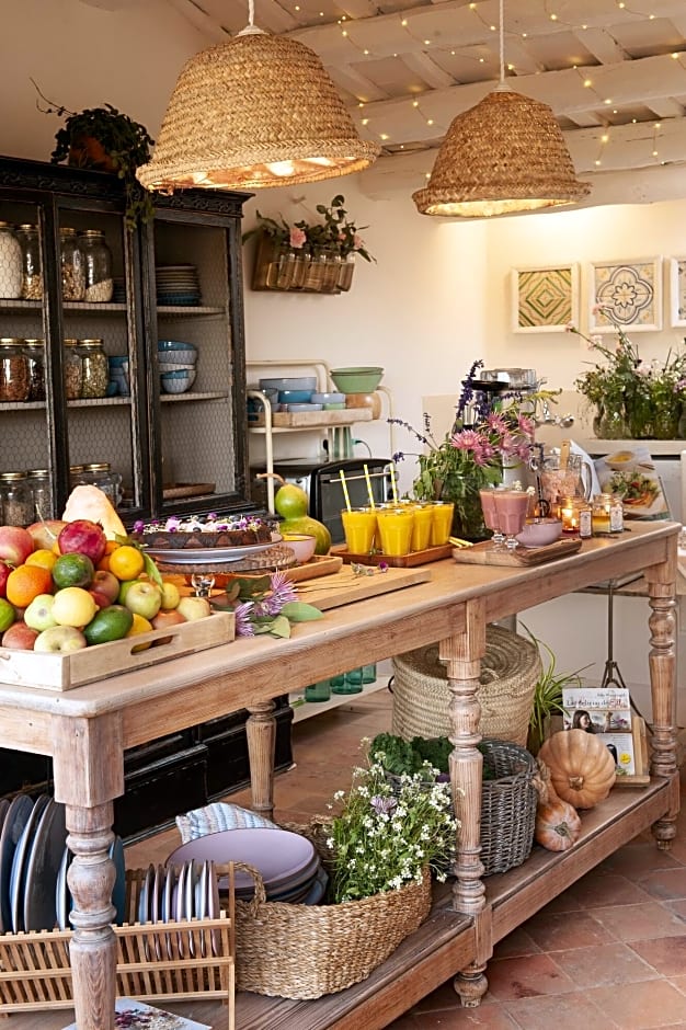 Arkhé Hotel Boutique de Pals