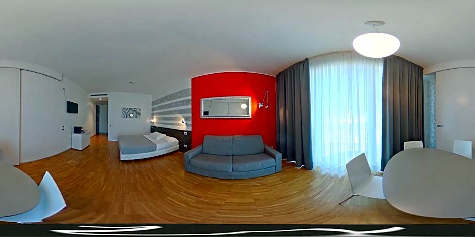 Hotel Mantova Residence