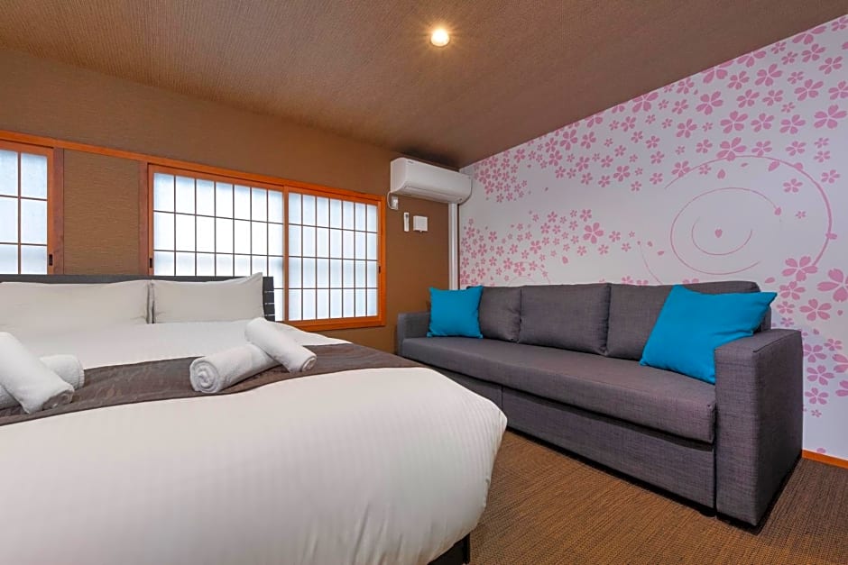 Shiki Homes SHINJIN