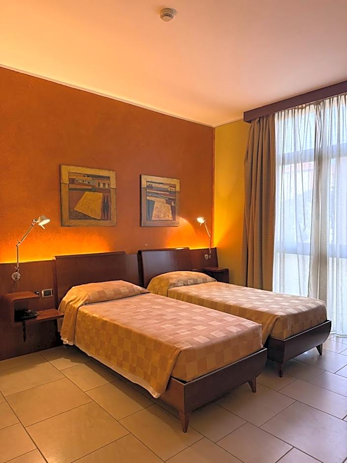 Albergo Ristorante San Marco