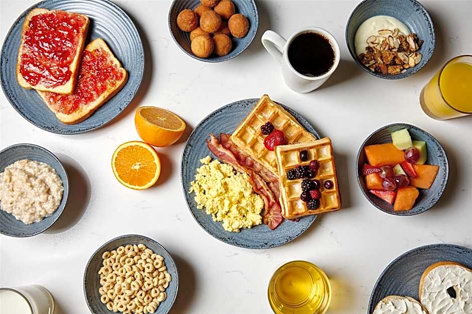 Hyatt House Branchburg/Bridgewater