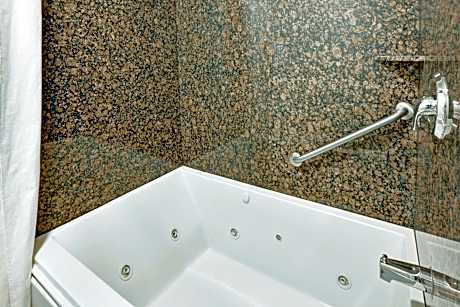 Deluxe King Studio Suite - Non-Smoking