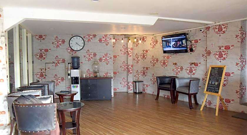 RedDoorz near Pelabuhan Tanjung Perak 2 Surabaya