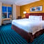 Fairfield Inn by Marriott Kansas City Downtown/Union Hill