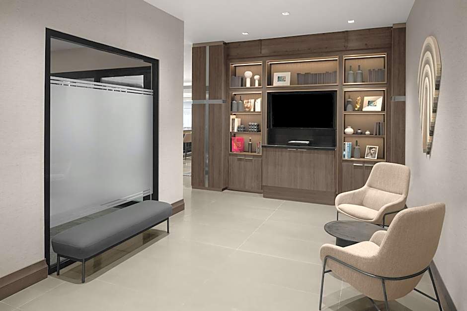 AC Hotel by Marriott Durham