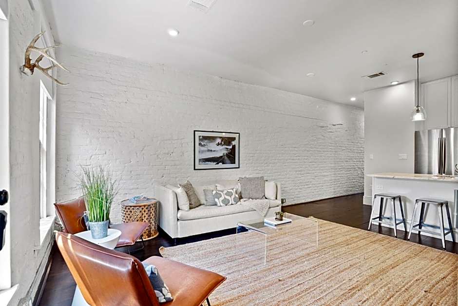 Charming Cbd 4br On Gravier Near Jazz & Dining