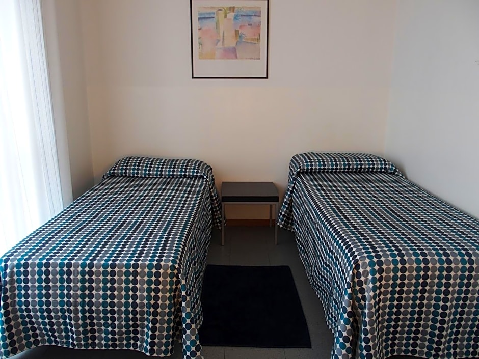 Hotel Eden