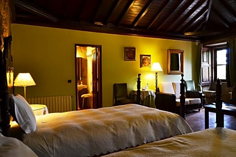 Double or twin standard