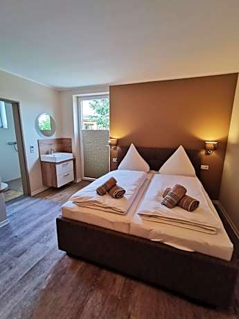 Pension Asche