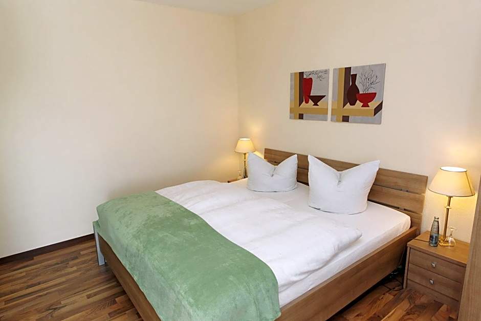 Luckai Hotel & Restaurant Inhaber Dennis Burmann