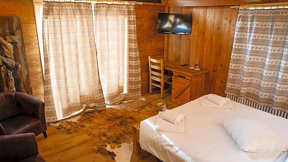 Chalet 1400 Nuova Gestione