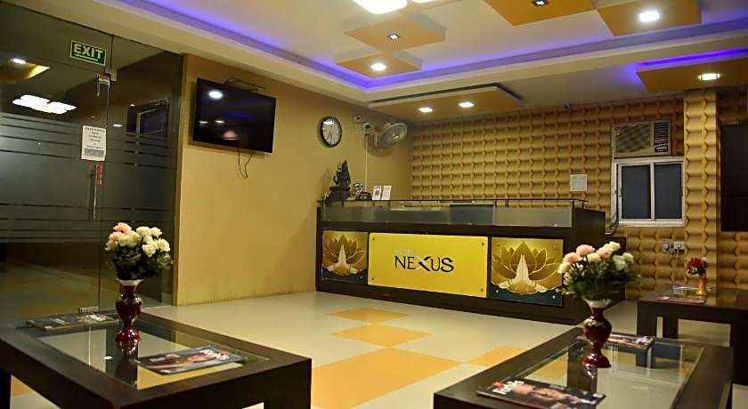 Hotel Nexus