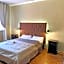 L'Attico di Piazza Mazzini Rooms