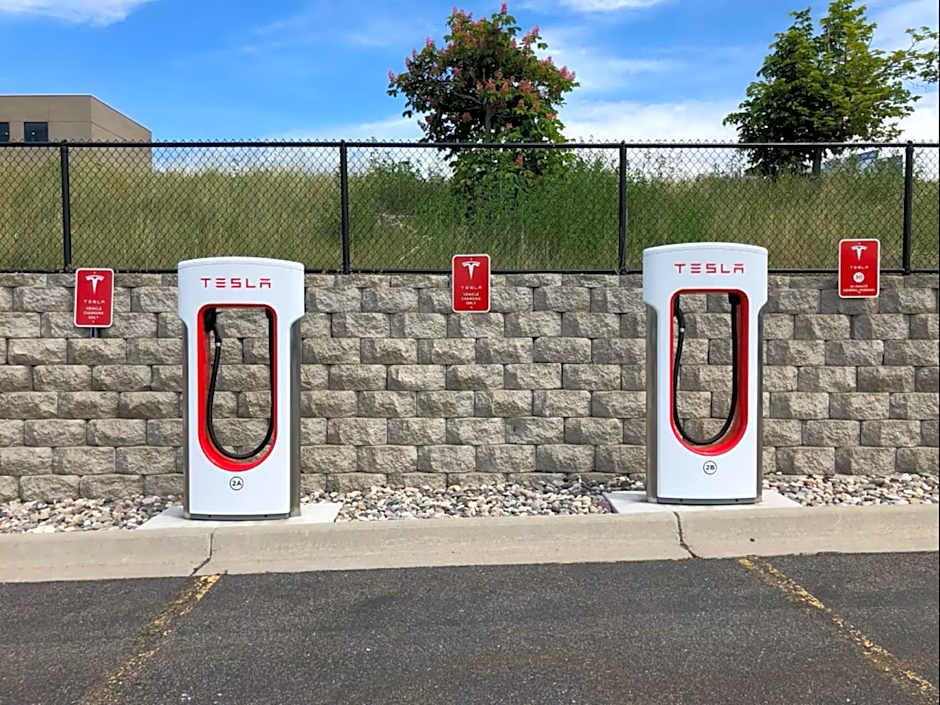 Holiday Inn Express Hotel & Suites Glendive By IHG