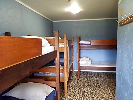 1 Person in 6-Bed Dormitory - Mixed