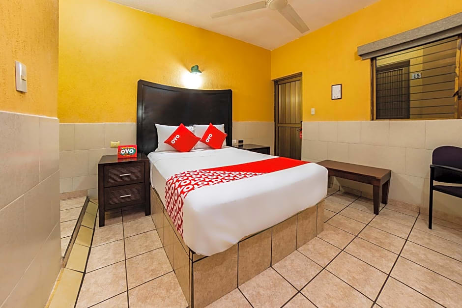 Hotel San Marcos