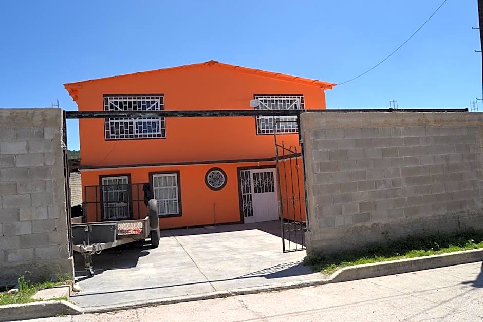 Hotel Dona Crucita