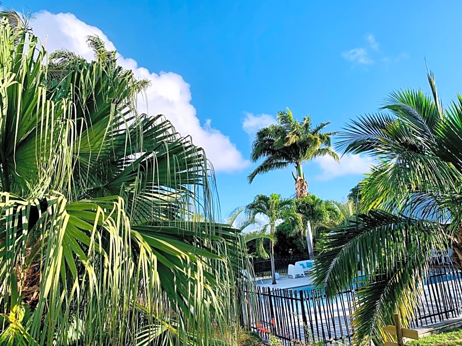 Domaine Saint-François