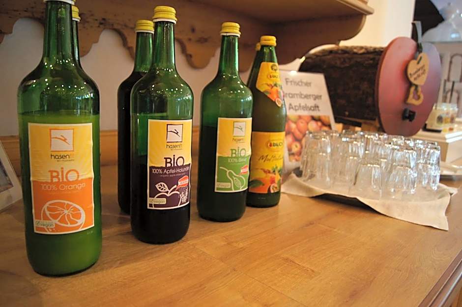 Wanderhotel Kirchner