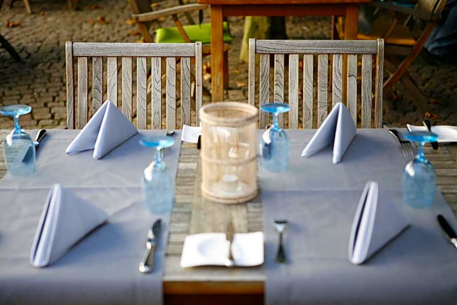 Landhotel zum Schwanen mit Restaurant Mona Liza