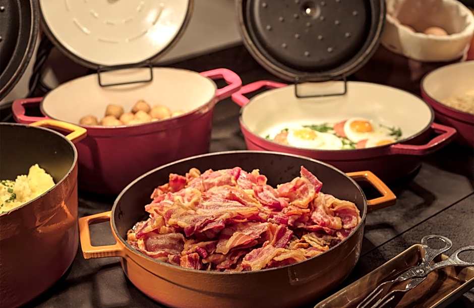 Leonardo Hotel Hamburg Elbbruecken