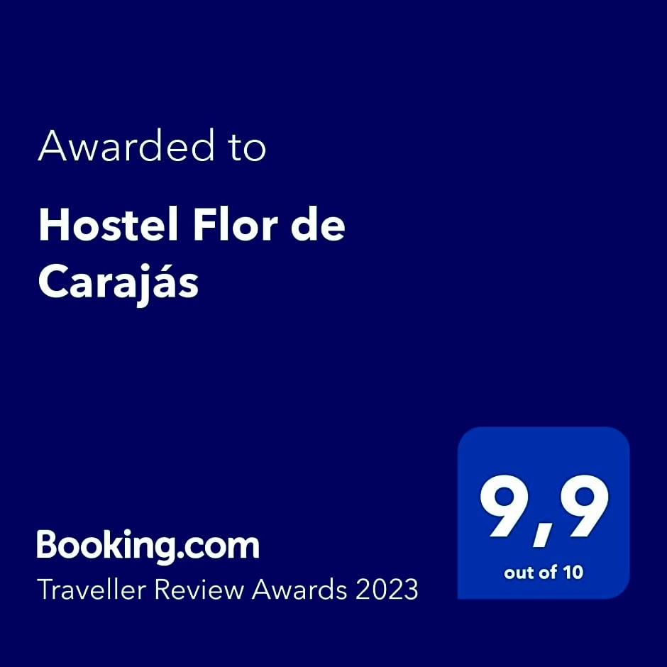 Hostel Flor de Carajás