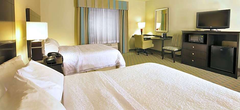 Hampton Inn Gadsden/Attalla I-59