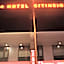 Hotel Citi Heights