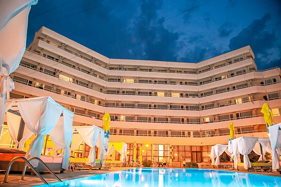 Hotel Ambasador Mamaia