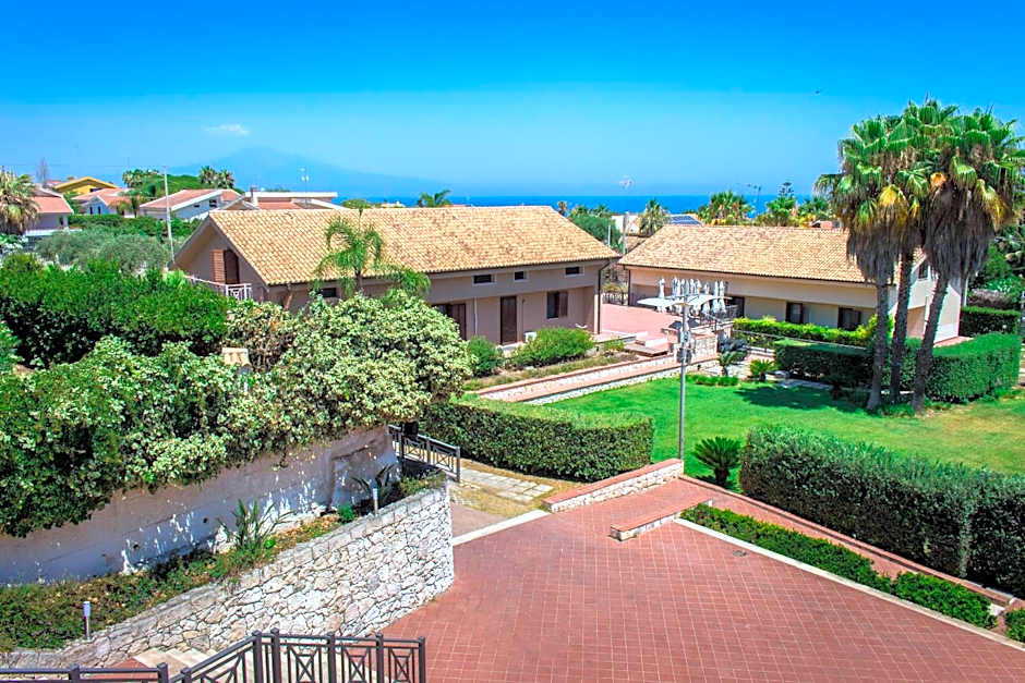 Hotel La Cavalera