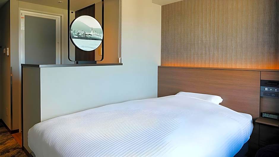 JR Inn Hakodate