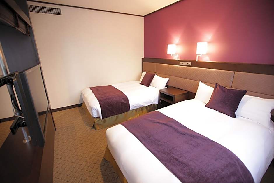 DEN'S HOTEL Yonezawa