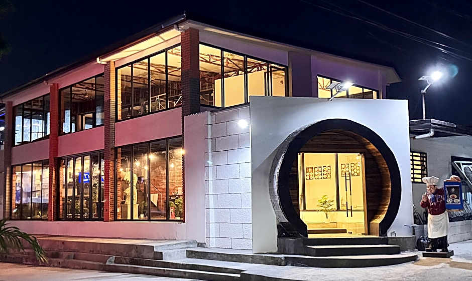 Bavarian Bistro & Guesthouse