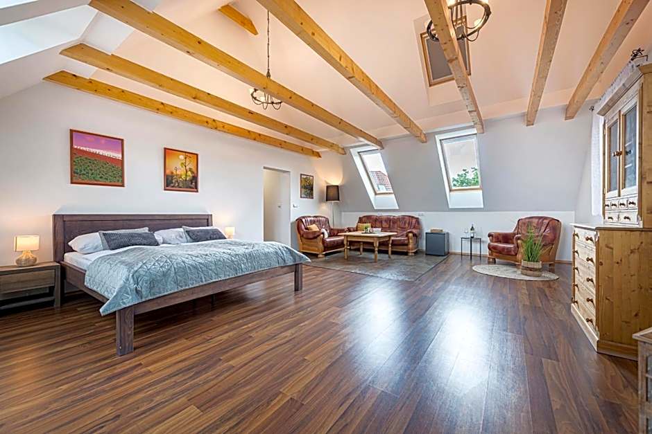 Photo 1 of 14 of Deluxe Suite