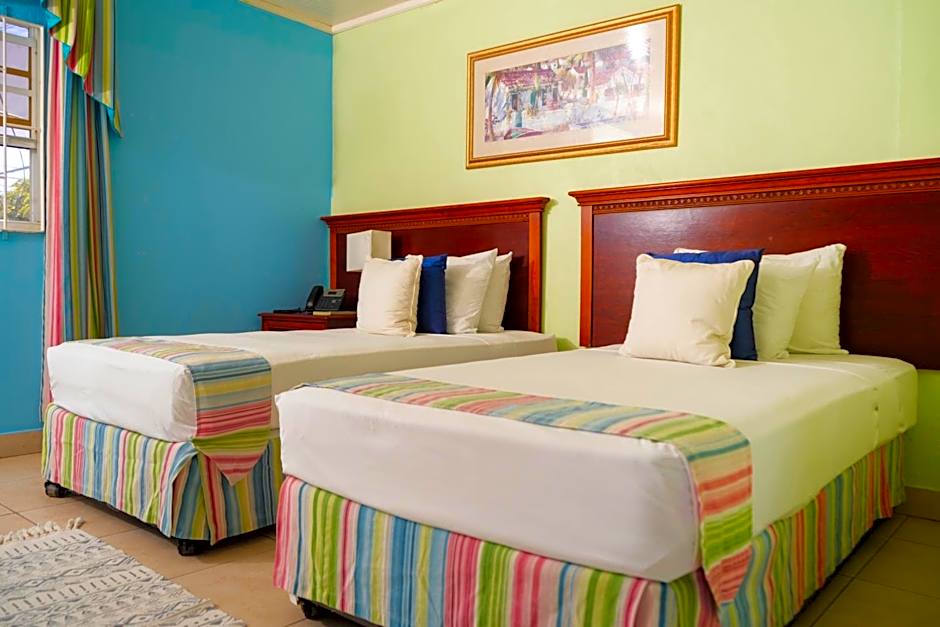 Vedanta Resort Barbados