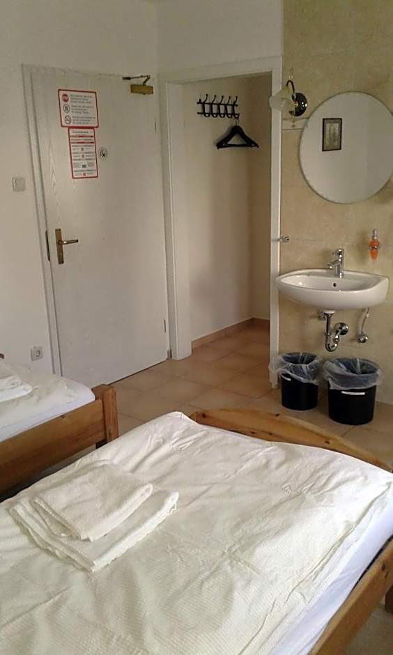 Wanderlust Hostel