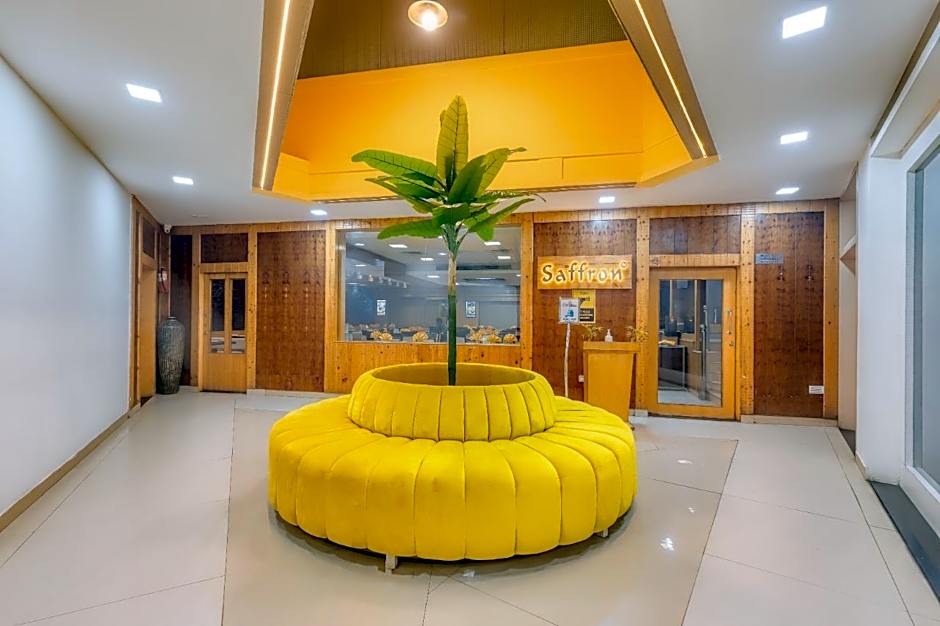 Hotel Mangalam - Bhuj