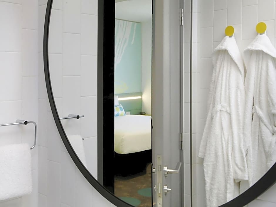 ibis Styles East Perth