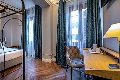 Boutique Hotel Borgo