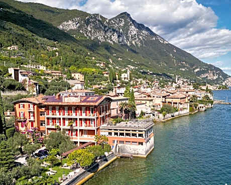 Hotel Gardenia al Lago