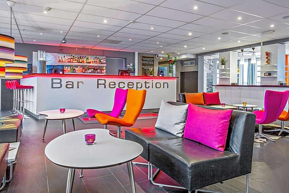 Sure Hotel by Best Western Stockholm Alvsjo