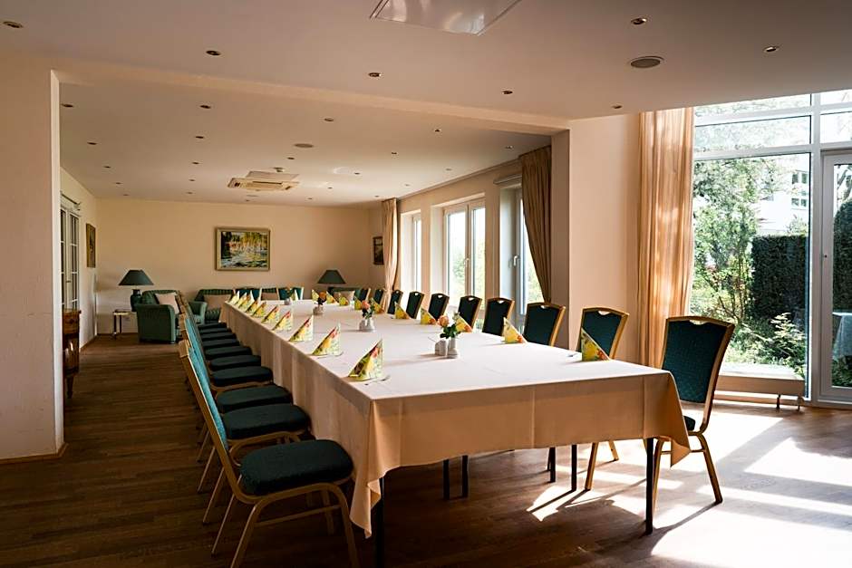 New Living Home Residenzhotel Hamburg