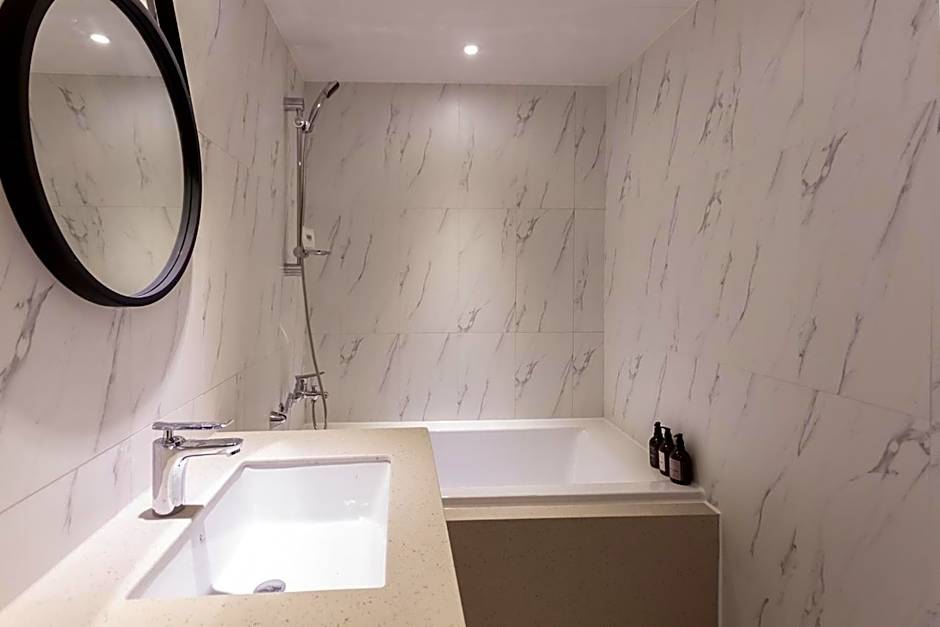 브라운도트호텔 센텀시티 벡스코점