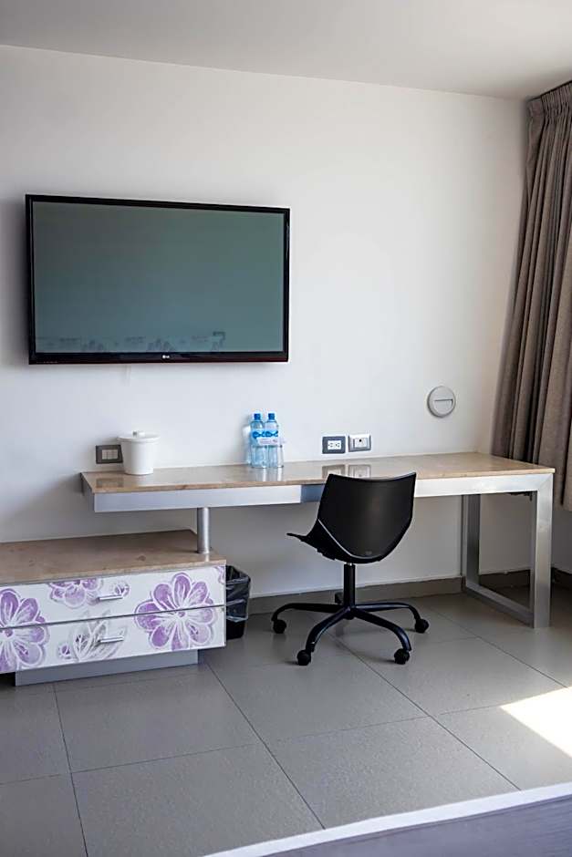 Hotel Punta Azul