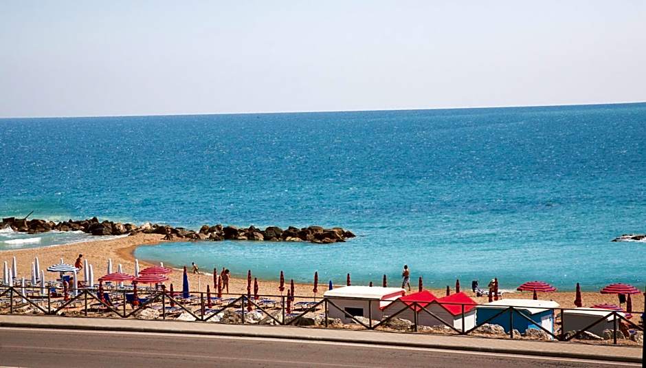 Hotel Giannino