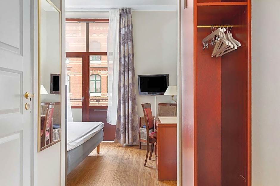 Best Western Tidbloms Hotel