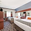 Microtel Inn & Suites By Wyndham Urbandale/Des Moines