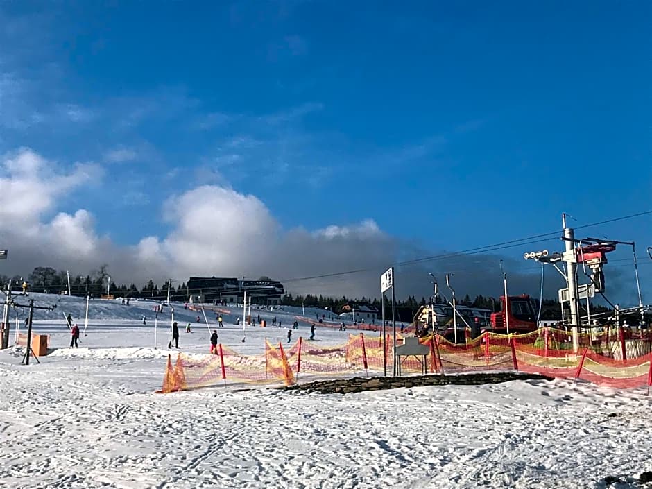 Penzion Kvilda - Luční