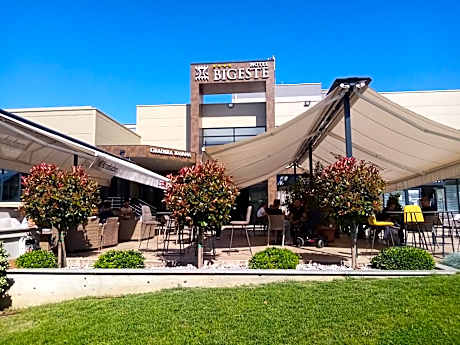 Hotel Bigeste
