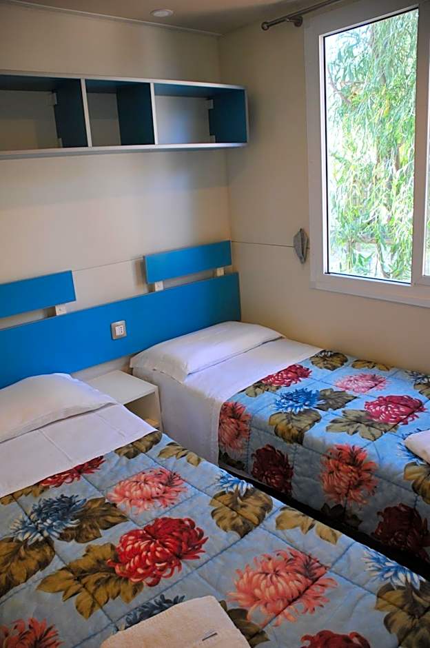 Villaggio Camping Torre Salinas